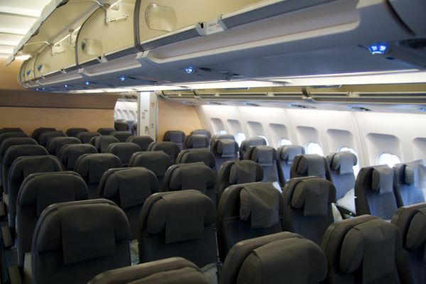 Contacto TAP Air Portugal